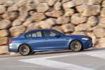 BMW M5 2011 года